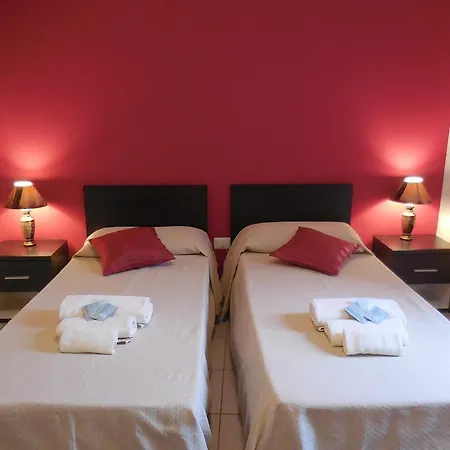 Ca' Melia לינה וארוחת בוקר