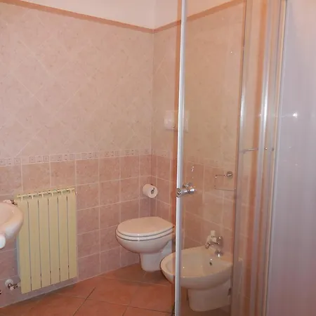 Bed and breakfast Ca' Melia