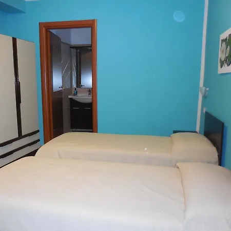 Bed and breakfast Ca' Melia *