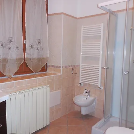 Ca' Melia Bed and Breakfast *