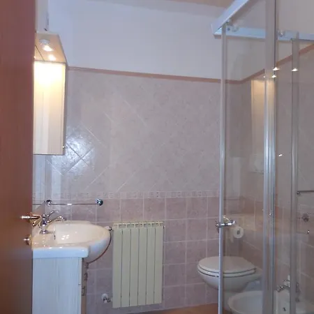 Bed and breakfast Ca' Melia *