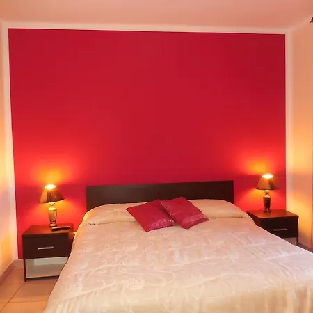 Bed and breakfast Ca' Melia *