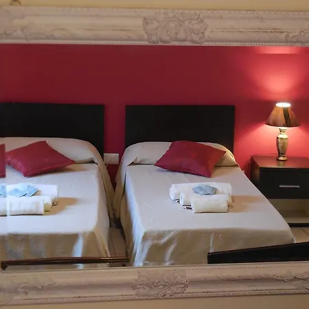 Ca' Melia Bed and Breakfast