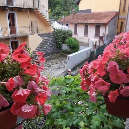 Bed and breakfast Ca' Melia Baveno