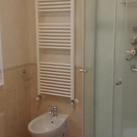 Bed and Breakfast Ca' Melia Μπαβένο