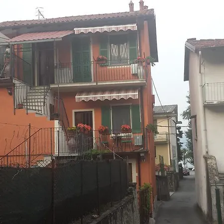 Bed & Breakfast Ca' Melia Baveno