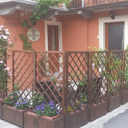 Ca' Melia Bed & Breakfast Baveno