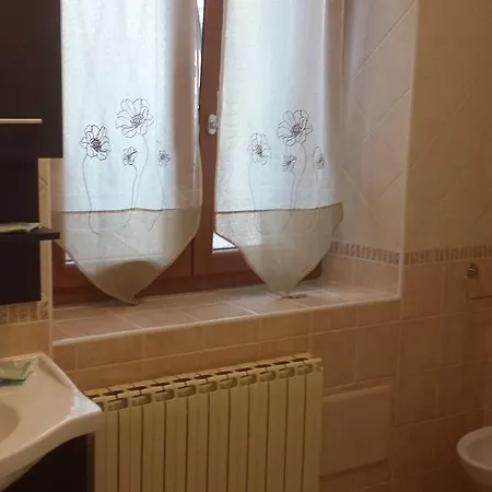 Ca' Melia Bed and breakfast