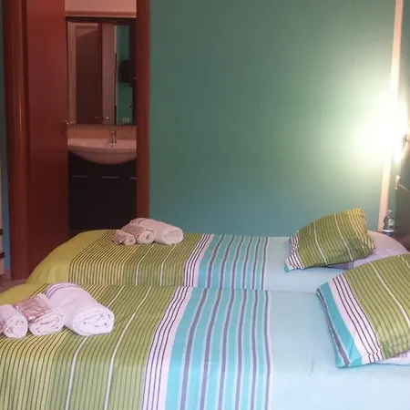 Ca' Melia Bed and breakfast *