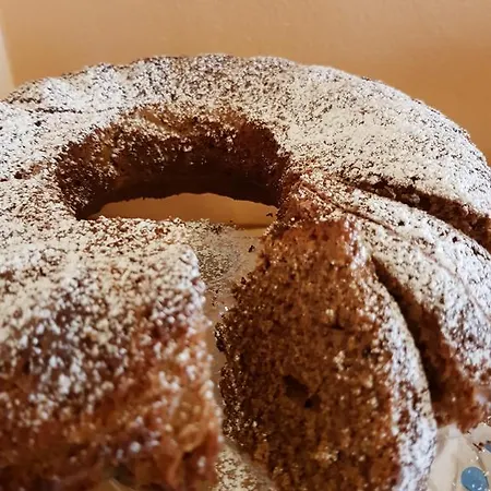 Bed and breakfast Ca' Melia