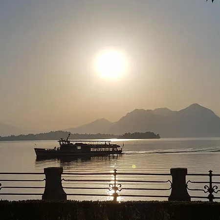 Ca' Melia לינה וארוחת בוקר